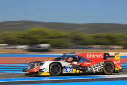 #46 Thiriet by TDS Racing, Oreca 05 - Nissan: Pierre Thiriet, Mathias Beche, Mike Conway