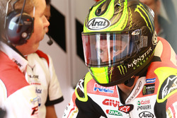 Кел Кратчлоу, Team LCR Honda