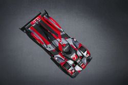 Audi R18 2016 livery