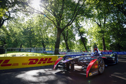 Jean-Eric Vergne, DS Virgin Racing
