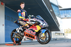 Микита Калінін, RedBull Rookies Cup