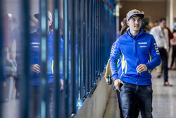 Маверик Виньялес, Team Suzuki MotoGP