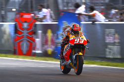 Marc Márquez, Repsol Honda Team