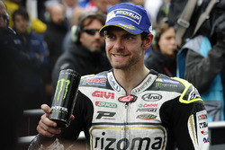 Platz 2: Cal Crutchlow, Team LCR, Honda