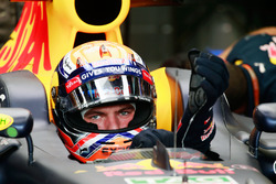 Макс Ферстаппен, Red Bull Racing RB12