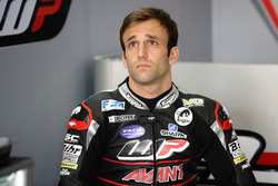 Johann Zarco, Ajo Motorsport