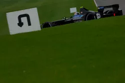 Jean-Eric Vergne, Techeetah