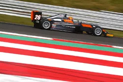 Matheus Leist, Double R Racing