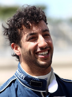 Daniel Ricciardo