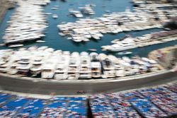 Fernando Alonso, McLaren MP4-31