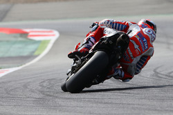 Andrea Dovizioso, Ducati Team