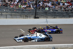 Макс Чилтон, Chip Ganassi Racing Chevrolet