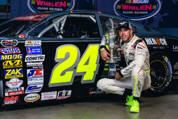 Champion Elite 1: Anthony Kumpen, PK Carsport, Chevrolet SS