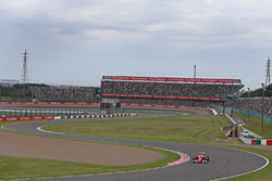 Kimi Räikkönen, Scuderia Ferrari