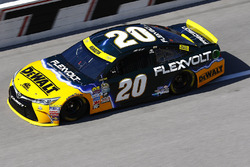 Matt Kenseth, Joe Gibbs Racing, Toyota