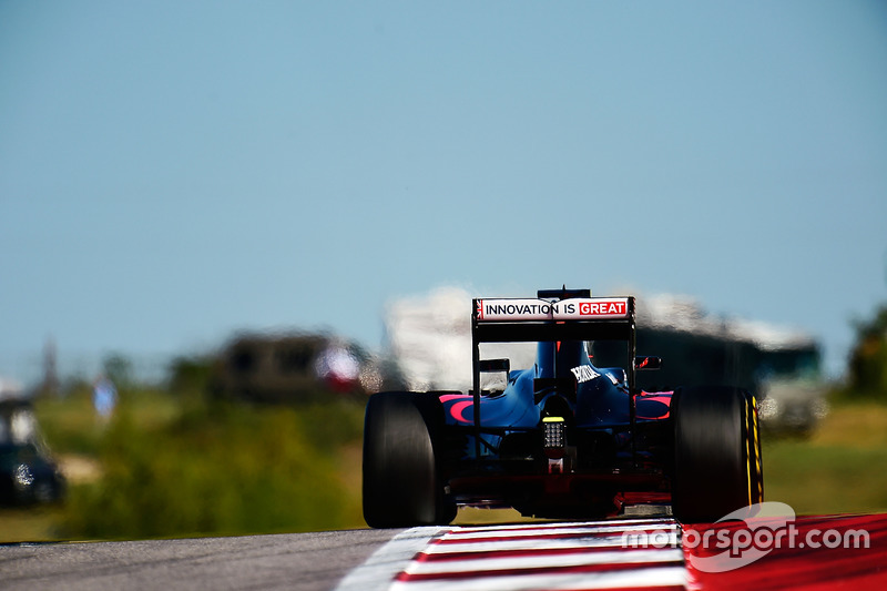 Jenson Button, McLaren MP4-31