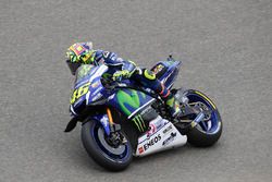 Valentino Rossi, Yamaha Factory Racing