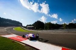Antonio Fuoco, Trident