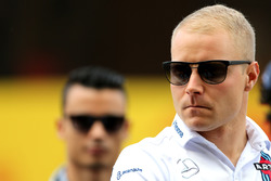 Валттері Боттас, Williams F1 Team