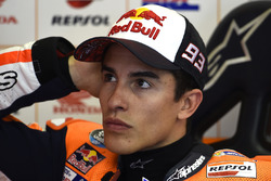 Marc Márquez, Repsol Honda Team