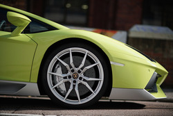 Lamborghini Aventador Miura Homage