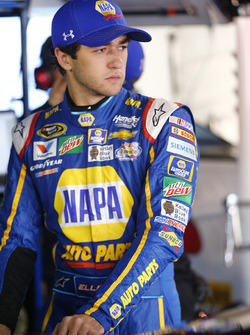 Chase Elliott, Hendrick Motorsports Chevrolet