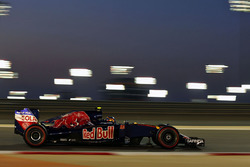 Carlos Sainz Jr., Scuderia Toro Rosso STR11