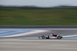 Nick Cassidy, Prema Powerteam, Dallara F312 - Mercedes-Benz