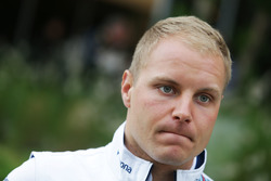 Валттери Боттас, Williams