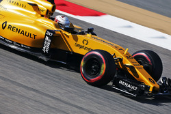 Kevin Magnussen, Renault Sport F1 Team RS16