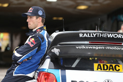 Себастьян Ож'є, Volkswagen Motorsport