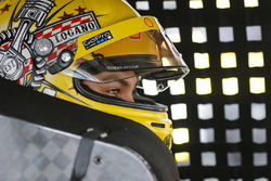 Joey Logano, Team Penske, Ford