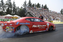 Drew Skillman