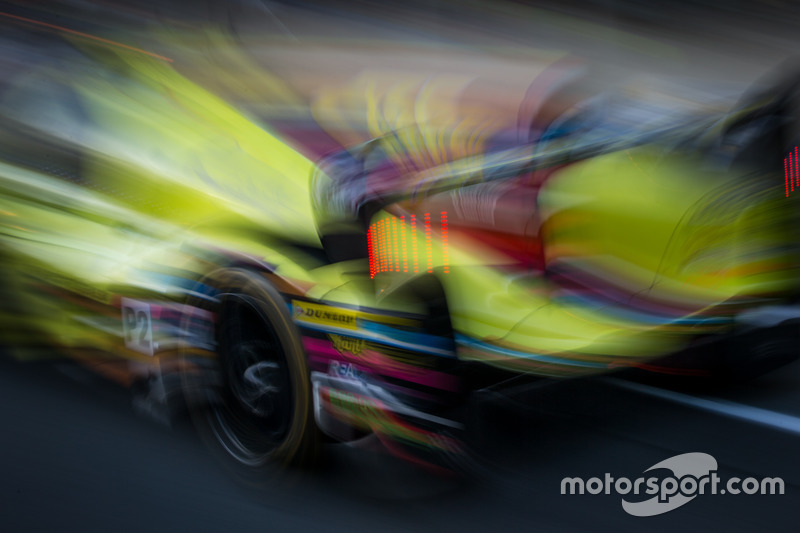№49 ARC Bratislava Oreca 07 Gibson: Мирослав Конопка, Константинс Цалко, Рик Брейкерс