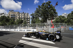 Esteban Gutiérrez, Techeetah
