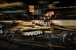James Hinchcliffe, Schmidt Peterson Motorsports Honda