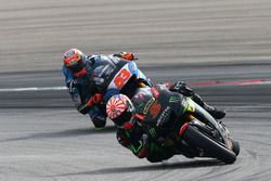 Johann Zarco, Monster Yamaha Tech 3