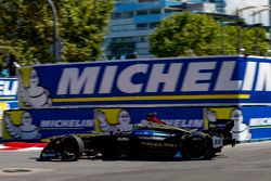 Ma Qing Hau, Techeetah, Spark-Renault, Renault Z.E 16