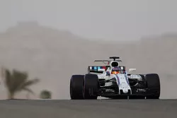 Gary Paffett, Williams FW40