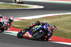 Maverick Viñales, Yamaha Factory Racing