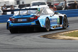 #14 3GT Racing Lexus RCF GT3: Скотт Прюетт, Ян Джеймс, Седж Карам, Густаво Менезес