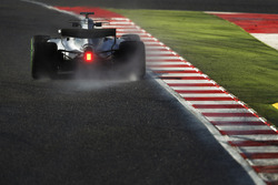 Valtteri Bottas, Mercedes AMG F1 W08