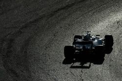 Felipe Massa, Williams FW40