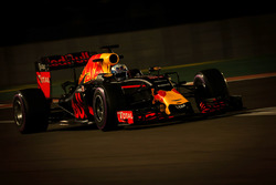 Даніель Ріккардо, Red Bull Racing RB12