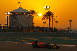 Даніель Ріккардо, Red Bull Racing