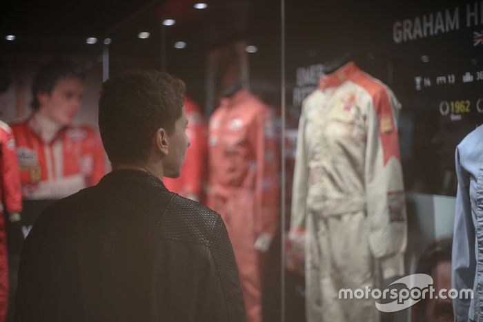 Museum World Champions by 99 Jorge Lorenzo