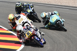 Romano Fenati, Marinelli Rivacold Snipers