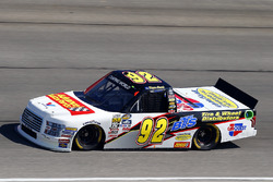 Regan Smith, Ricky Benton Racing Ford