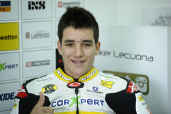 Iker Lecuona, CarXpert Interwetten