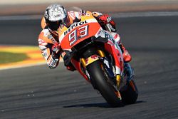 Marc Márquez, Repsol Honda Team